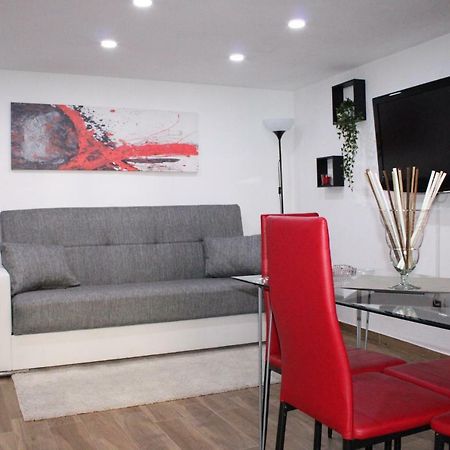 Apartmán Jordanaus Neapol Exteriér fotografie