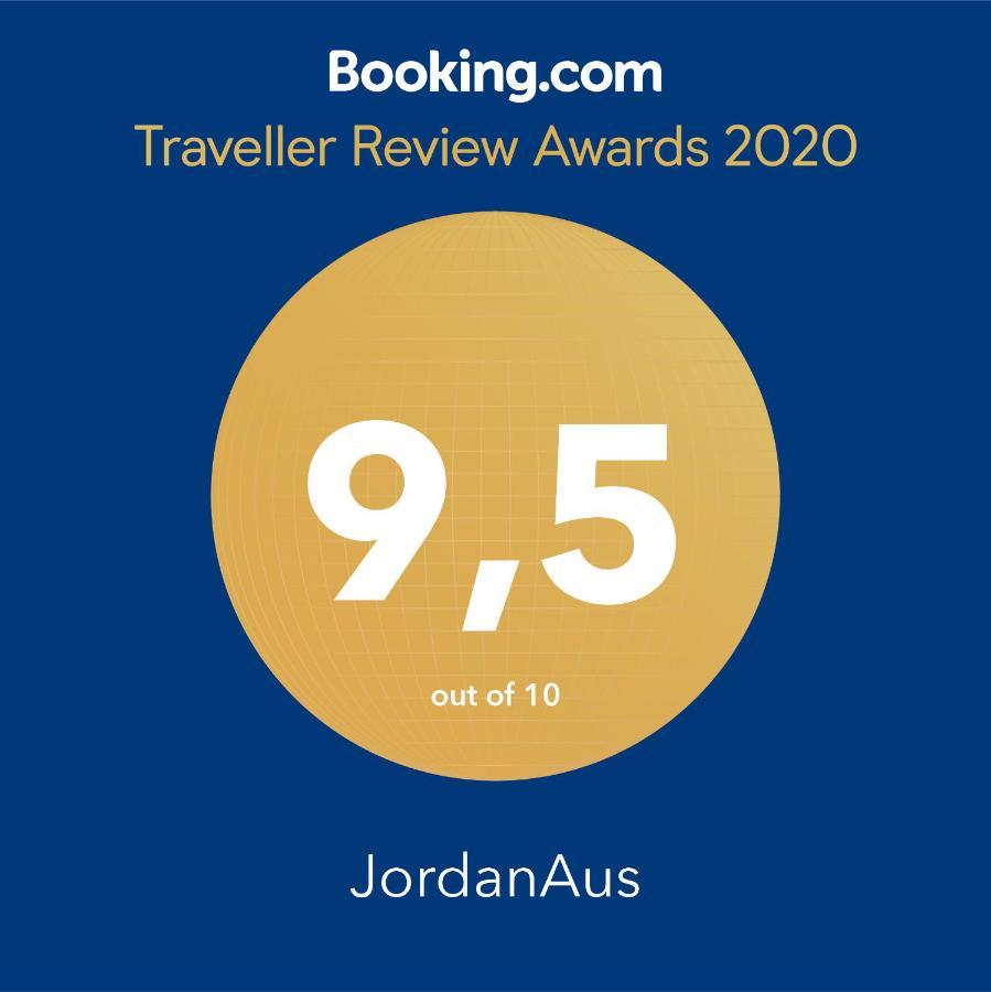 Apartmán Jordanaus Neapol Exteriér fotografie