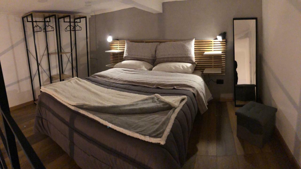Apartmán Jordanaus Neapol Exteriér fotografie